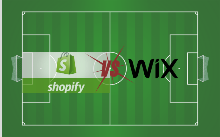 Lee más sobre el artículo Shopify vs Wix: Una Guía Completa para Elegir la Mejor Opción el 2024