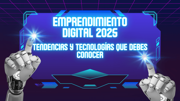 Emprendimiento digital
